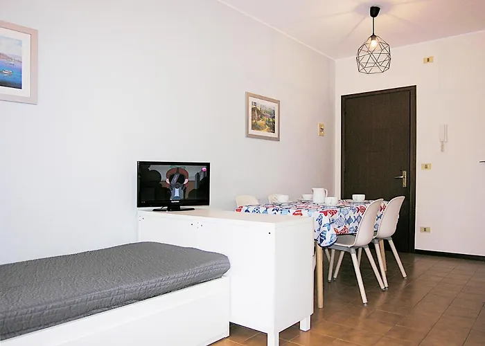 Apartament Valbella *