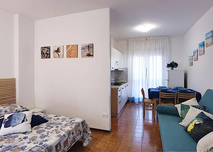 Διαμέρισμα Valbella *