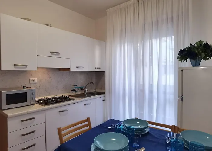 Apartament Valbella *