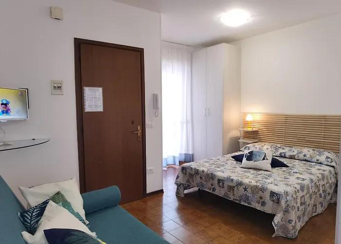 Valbella Διαμέρισμα Μπιμπιόνε