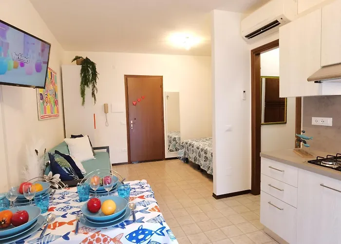Apartament Valbella