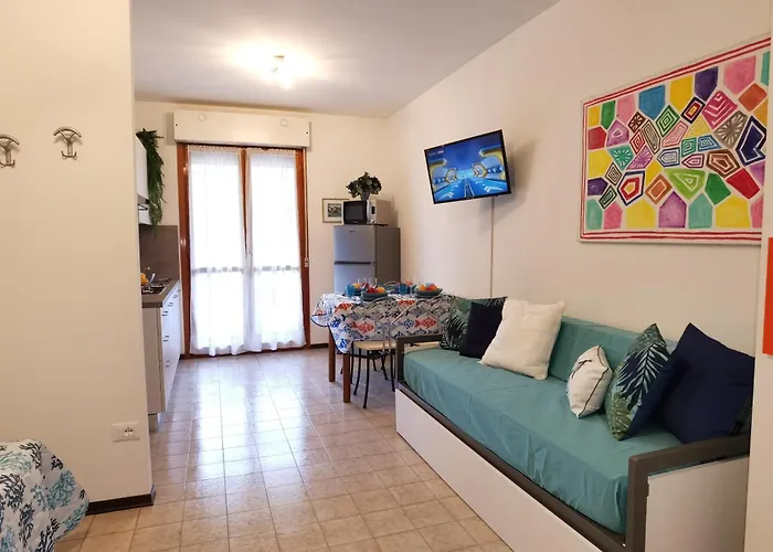 Apartament Valbella *