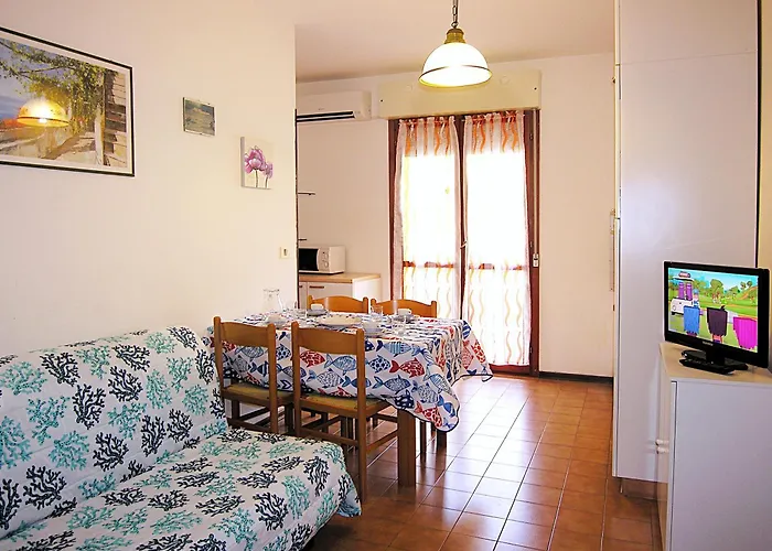 Valbella Apartament Bibione