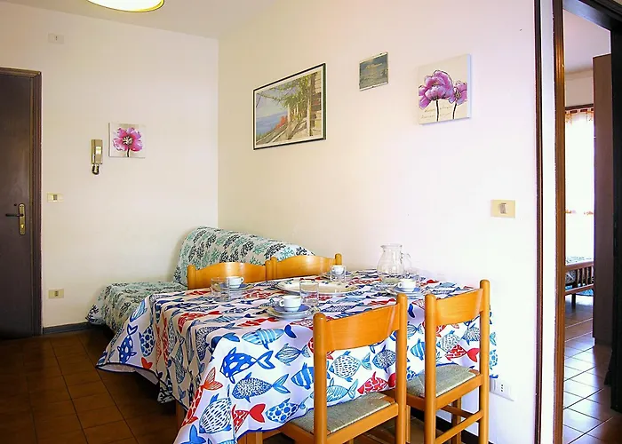 Apartament Valbella Bibione