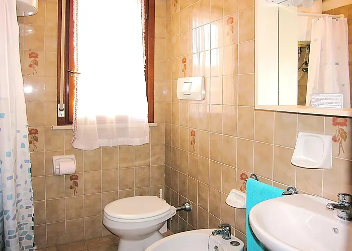 Apartament Valbella *