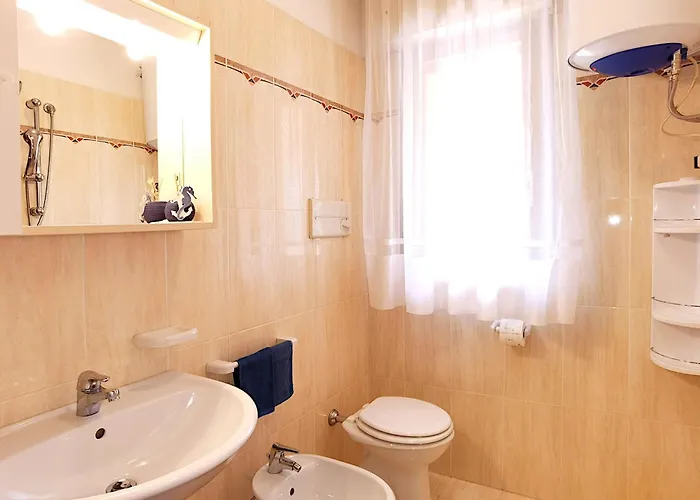 Apartament Valbella *