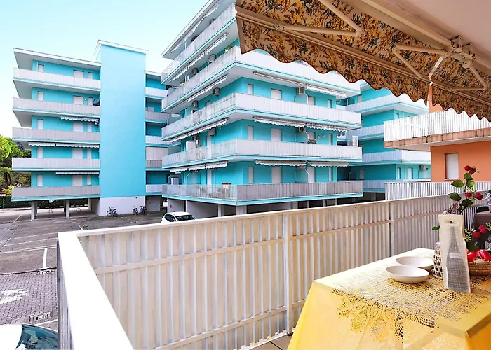 Valbella Apartament Bibione