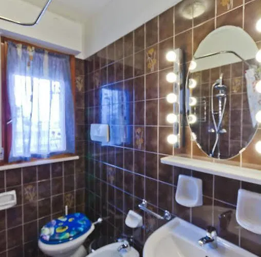 Apartament Valbella Bibione