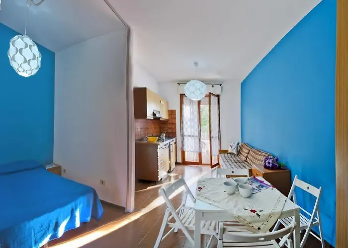 Valbella Apartament *