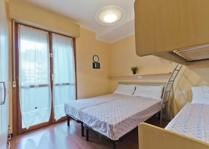 Apartament Valbella