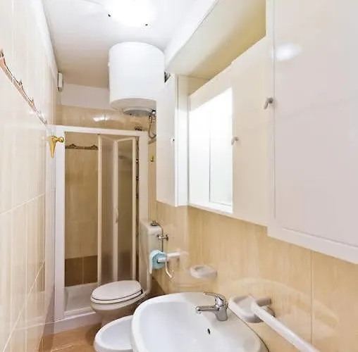 Apartament Valbella *