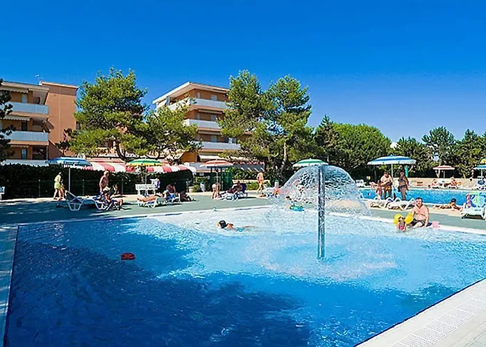 Valbella Διαμέρισμα Μπιμπιόνε