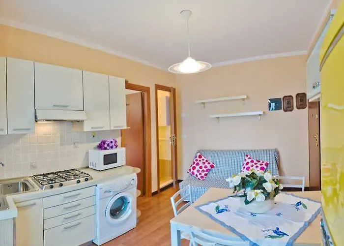 Apartament Valbella *