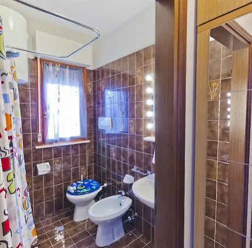 Apartament Valbella Bibione