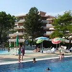 Apartmán Valbella