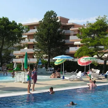 Appartamento Valbella