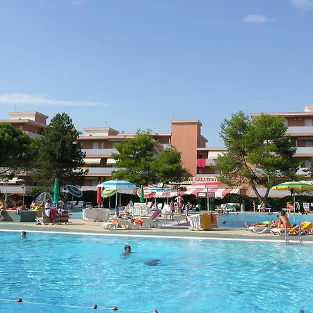 Valbella Appartement