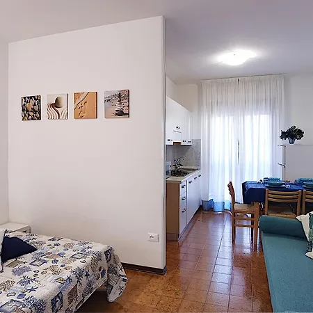 Appartement Valbella *