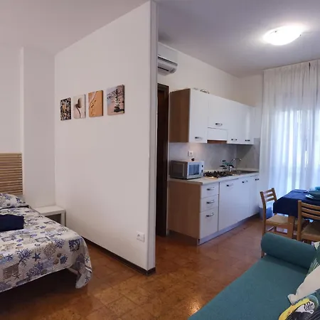Valbella Appartement *
