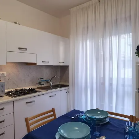 דירה Valbella *