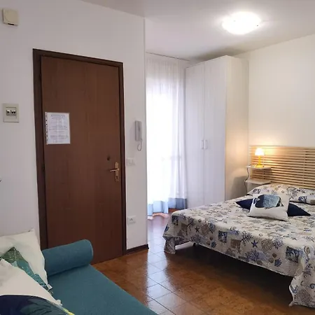Valbella Appartement Bibione