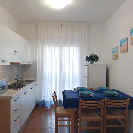 Appartamento Valbella Bibione