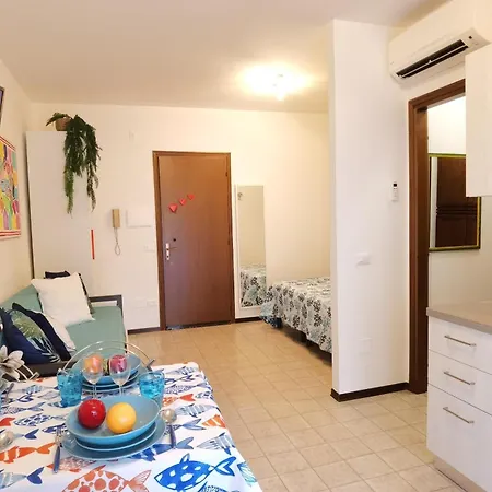 דירה Valbella