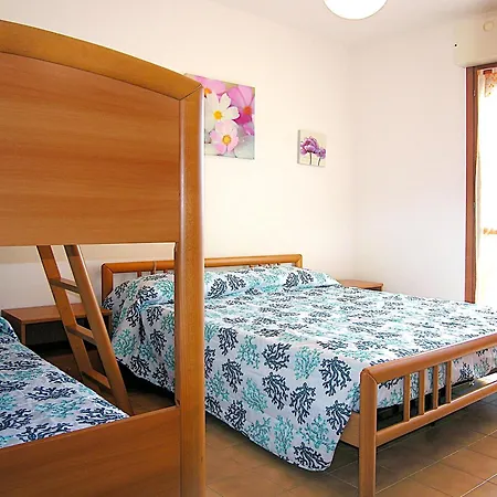 Appartement Valbella