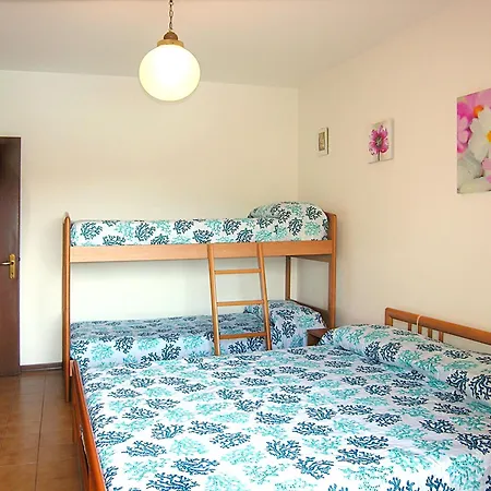 Valbella Appartamento *