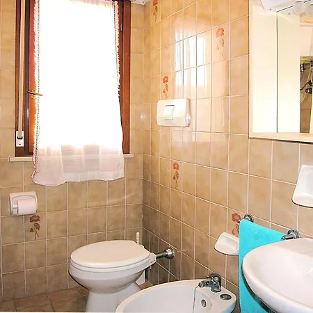 Appartement Valbella *