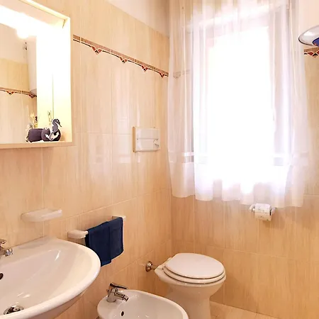 Appartement Valbella *