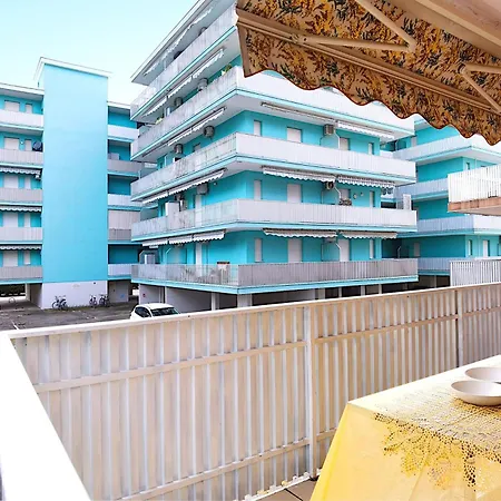 Valbella Appartement Bibione