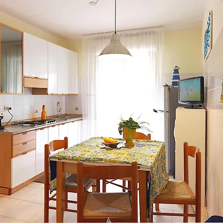 Appartamento Valbella Bibione