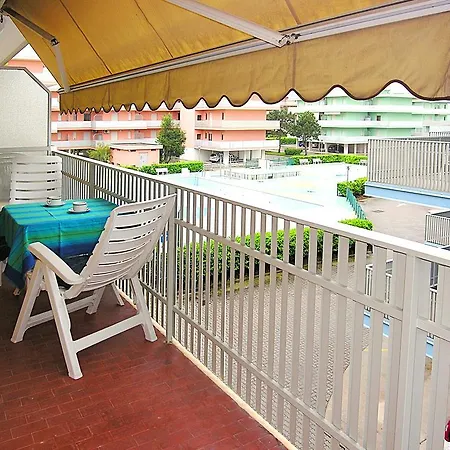 Appartamento Valbella