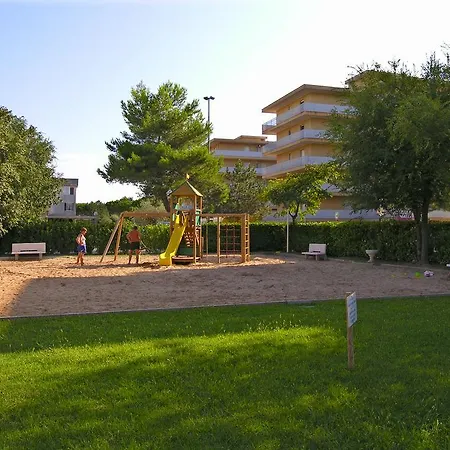 Valbella Appartement *