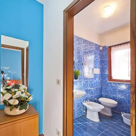 Valbella Appartement