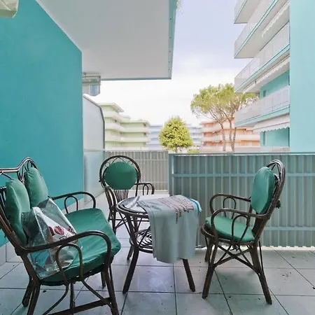 Valbella Appartement *