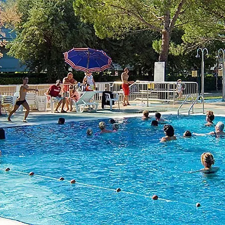 Valbella Appartement