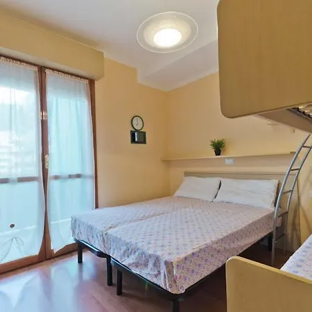 Appartement Valbella