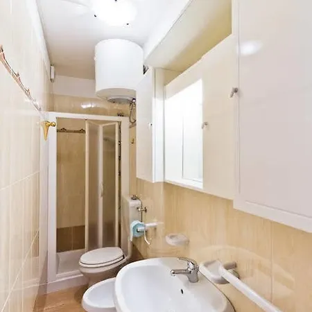 Appartement Valbella *