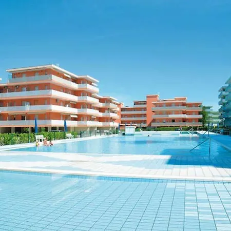 Appartement Valbella