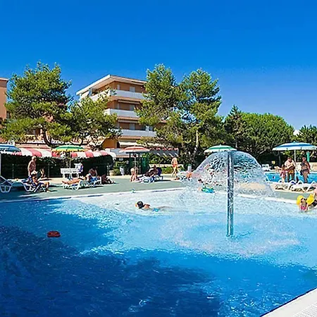 Valbella Appartement Bibione