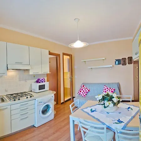 Appartement Valbella *