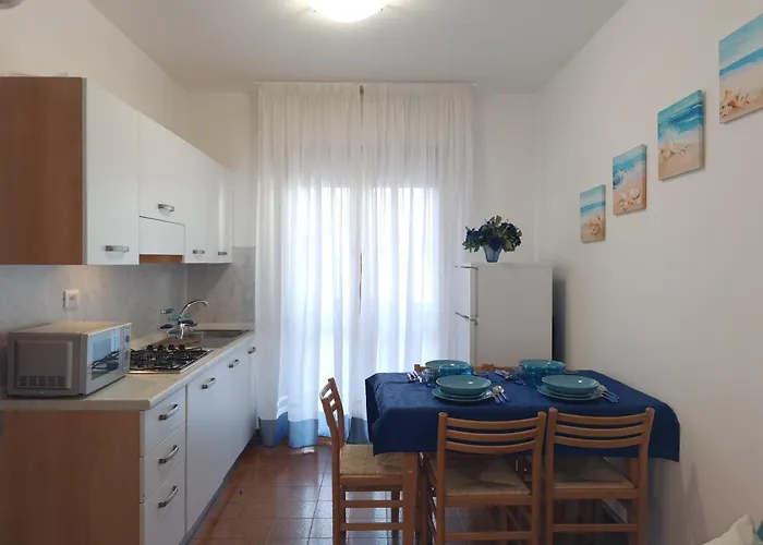 Lejlighed Valbella Bibione